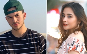 Bukan Syifa Hadju, Prilly Latuconsina Jadi Kekasih Rizky Nazar di Film 'Danur 3'