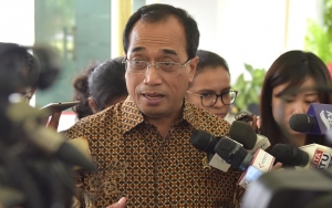 Kemenhub Sebut Analisa Penyebab Kecelakaan Cipularang Butuh Waktu 1 Minggu