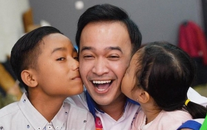 Thalia Bongkar Sifat Asli Ruben Onsu Pernah Marahi Betrand Peto