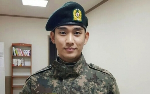 Kim Soo Hyun Disuruh Buru-Buru Kerja Usai Muncul Jadi Cameo di 'Hotel Del Luna'