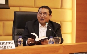 Pindah Ibu Kota Butuh Rp 400 Triliun Lebih, Fadli Zon Ingatkan Utang BPJS