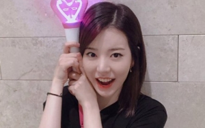 Sunny SNSD Bikin Fans Gemas Usai Pamer Foto dengan Model Rambut Seperti Ini