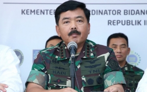Panglima TNI Ralat Rotasi dan Tunjuk 2 Jenderal Asli Papua Jadi Pangdam Pasca Kerusuhan