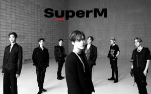 SuperM Rilis Merchandise Resmi Ala Boyband Era 2000, SM Dikritik Ketinggalan Zaman