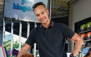 Sebut ART Tewas 'Tragedi', Dada Presenter Bima Aryo Dulu Bolong Digigit Anjing
