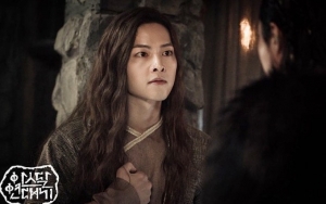 Song Joong Ki Dipuji Cantik Banget di Poster Karakter 'Arthdal Chronicles'