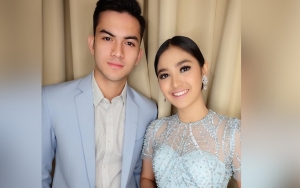 Rizky Nazar 'Om Tampan' Nyemil Keripik, Cut Syifa Isyaratkan Gemes Tanda Naksir?