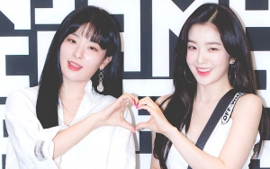 Irene dan Seulgi Red Velvet Rela Langgar Peraturan Ini Demi Fans