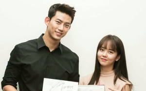 Kim So Hyun Pilih Taecyeon 2PM Sebagai Lawan Main Drama Dengan Chemistry Terbaik