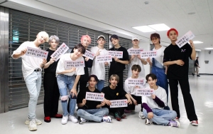 Seventeen Makin Dinanti Usai Rilis Rincian Jadwal Comeback Full Album Ke-3 'An Ode'