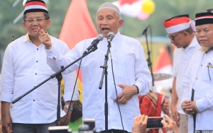 Golkar Sebut Tudingan Amien Rais Soal Pindah Ibu Kota Terkait Beijing Tak Berdasar