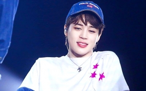 Jimin BTS Disebut Sebagai Idol Pria Paling Bersinar Di Atas Panggung Oleh Mnet M-Wave