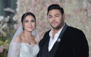 Ivan Gunawan Diminta Ayu Ting Ting 'Pelan-Pelan' Bikin Fans Desak Segera Nikah
