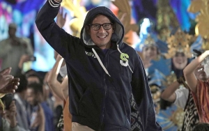 PAN Tanggapi Isu Sandiaga Uno Bakal Gantikan Zulkifli Hasan Sebagai Ketua Umum