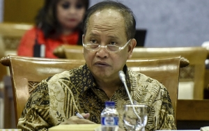 Menristekdikti Bakal Tindak Tegas Mahasiswa Senior yang Lakukan Kekerasan Saat Ospek