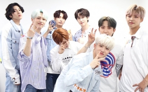 Pentagon Batalkan Tur Konser Dunia 'Prism' Di Hong Kong Dengan Alasan Keamanan