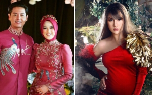 Roger Danuarta Tungguin Cut Meyriska Dandan, Irish Bella Bikin Fans Jantungan-Topik Pagi