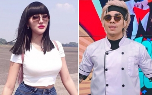 Lucinta Luna Bela Mati-Matian Atta Halilintar Soal Isu YouTuber Ngamar, Sebut Banyak Yang Pansos