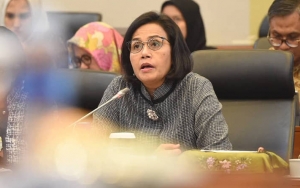 Wacana Sanksi Penunggak BPJS Ala Sri Mulyani Dinilai Tak Etis