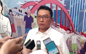 Soal Pindah Ibu Kota, Moeldoko Minta Amien Rais Tak Tendensius