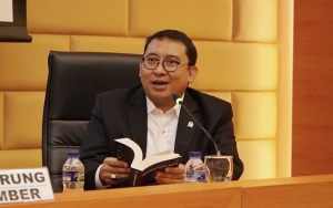 Warga Papua Dinilai 'Bebal', Fadli Zon Sebut Pemerintah Sudah Salah Langkah