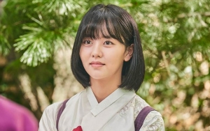Kim So Hyun Cemberut Ogah Latihan Jadi Gisaeng di 'The Tale Of Nokdu'