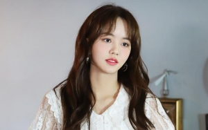 Kim So Hyun Bodo Amat Meski Jomblo Sejak Lahir