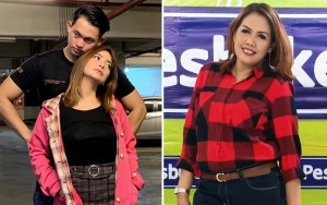 Irma Darmawangsa-Irfan Sbaztian Balikan Usai Isu Selingkuh, Reaksi Cekikikan Ely Sugigi Jadi Sorotan