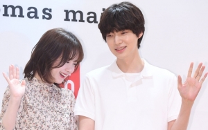 Dispatch Rilis Chat Mengejutkan, Ku Hye Sun Ungkap Ahn Jae Hyun Selingkuh dengan Aktris Lain