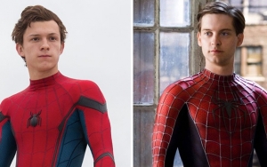 Spider-Man Baru Disebut Lebih Bodoh Dibanding Versi Tobey Maguire, Begini Jawaban Cerdas Tom Holland