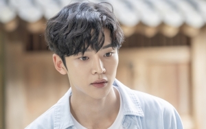 Rowoon SF9 Beber Alasan Setuju Bintangi 'July Found by Chance'