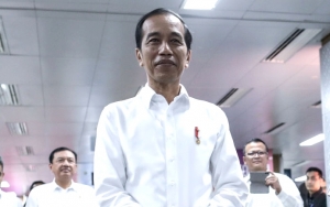 ICW Sindir Beda Pernyataan Jokowi dan Pansel Soal Nama Capim KPK