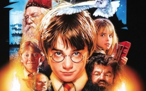 Sekolah Amerika Buang Novel 'Harry Potter' Gara-Gara Mengandung Kutukan Sihir Asli dan Ilmu Hitam