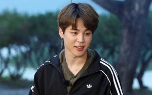 Fans Jimin BTS Dihujat Tak Tahu Malu Ganggu Ultah Jungkook Gara-Gara Video Kelab Malam