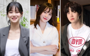 Oh Yeon Seo Tak Terima Dituduh Ku Hye Sun Selingkuh dengan Ahn Jae Hyun