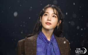 Kisah 'Hotel Del Luna' Ternyata Bakal Diubah Total Jika IU Ogah Jadi Pemeran Utama