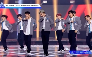 Peserta 'Produce 101' Jepang Diungkap Ke Publik, Visual MC Paling Curi Fokus