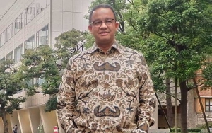 Serapan APBD DKI Jakarta Tidak Sampai 50 Persen, Anies Klaim Masih Sesuai Rencana