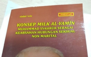 Rektor UIN Sunan Kalijaga Terancam Dipecat Usai Viral Disertasi Hubungan Intim Pra-Nikah