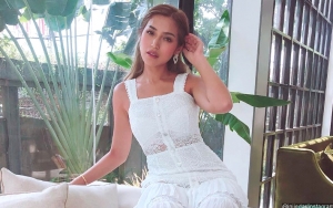 Jessica Iskandar Selalu Bunyikan Klakson Saat Lewati Kilometer Tertentu Di Tol Cipularang
