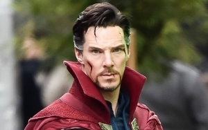 Benedict Cumberbatch Ternyata Perankan Karakter Ganda di MCU, Tak Hanya Jadi Doctor Strange