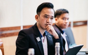 Sosok Peneror Mistis Ruben Onsu Terungkap, Ternyata Dari Kalangan Artis Dan Teman Seperjuangan