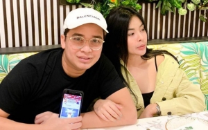 Elvia Unfollow Billy Syahputra Hingga Dikabarkan Putus, Ternyata Penyebabnya Sepele