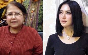 Elza Syarief Ajak Syahrini 'Balas Dendam' Lawan Nikita Mirzani