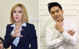 Barbie Kumalasari Ngaku Suara Terlalu Bagus Hingga Bikin Label Sendiri, Ketabahan Boy William Dipuji