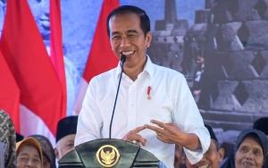 Jokowi Akan Berlakukan Diskon Pajak, Kantong Negara Bisa Kehilangan Rp54 Triliun