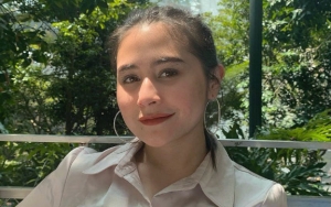 Prilly Latuconsina Ngaku Ketempelan Setan Saat Syuting Film 'Danur 3: Sunyaruri'