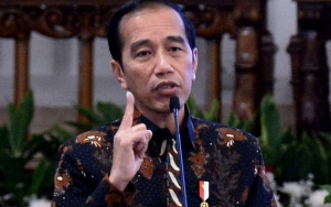Jokowi Patok Harga Lahan Ibu Kota Baru 2 Juta Per Meter, Ini Tanggapan Ahli Perencanaan