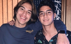 Susul El Rumi, Al Ghazali Ungkap Keinginannya Untuk Kuliah Di London