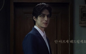 Lee Dong Wook Bagikan Video Misterius di 'Strangers from Hell', Kemampuan Berakting Jadi Sorotan
